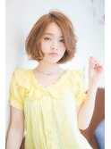 エアリーボブ