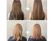 ベルヘアーイロハ(Belle hair iroha)