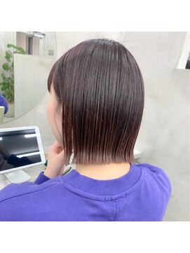 ヴィー 青山/表参道(VIE) 【VIE/涼佳】ショート/ボブ/ショートボブが得意な美容院 30