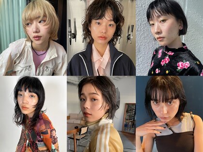 スワッグ(Swag)の写真