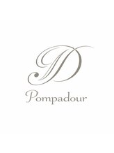 ポンパデュール(Pompadour)&nbsp;髪質改善/ 縮毛矯正