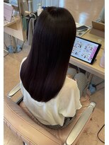 ウェーヴ 浜松小豆餅店(wave)&nbsp;縮毛矯正