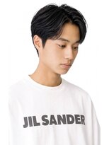 ソレイユ(Soleil) ショートボブ/20代/30代/40代/ワンカール/くびれヘア/小顔