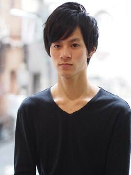 ロジ(Roji) 【ROJI】大人のショートスタイル