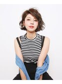 ミクスチュア×BOB