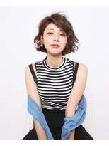 オルガン(Organ)&nbsp;ミクスチュア×BOB