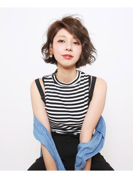 オルガン(Organ) ミクスチュア×BOB