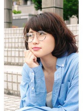 ラウム(LAUM) ソフトマシュー☆