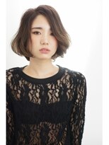 ビーエリア 本店(BE AREA)&nbsp;【BE AREA 黒澤仁美】ゆるーくらくーにリラックスヌーデ