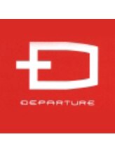 DEPARTURE　【ディパーチャー】
