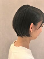 ビーハイブルタ(BeeHIVE Rta)&nbsp;ナチュラルショート