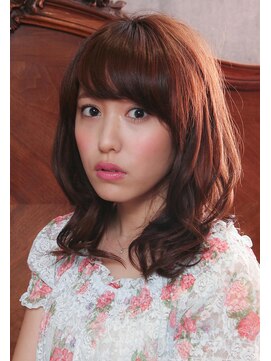 クロコ(Quroco) 【仙台初!】話題の生酵素カラーでエイジングケアー