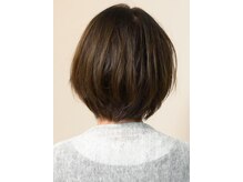 ヘアアトリエ ココット(hair atelier COCOTTO)