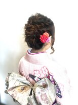 アヤナ バイ アヤラ(ayana by ayala)&nbsp;振袖セット［浦安 新浦安 葛西 南行徳］