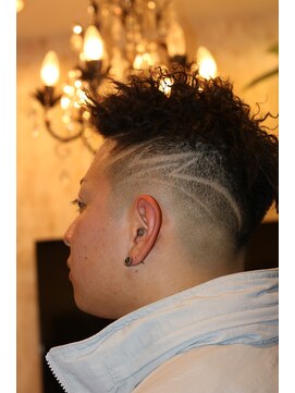 カバジェーロ(kaballero) アメリカンストリートstyle