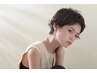 １ヶ月以内カット・カラー+トリートメント【クロナ】￥10560 から