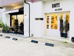 ROOTS HAIR DESIGN