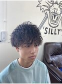 ツイストスパイラル