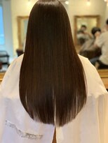 アーツ 町田(arts)&nbsp;髪質改善＠酸熱トリートメント＠サブリミック 【arts町田 】