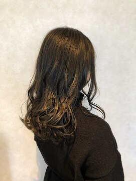 コバコ(Cobaco) ディーププラチナシルバー×アプリエ