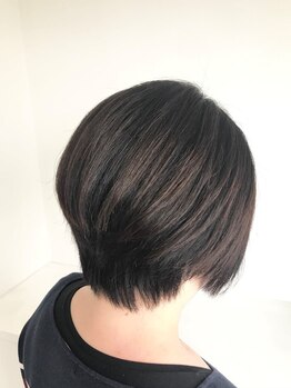 フェイズ(Phase)の写真/丁寧なカウンセリングと高い技術力で、今までの髪のお悩みをあなただけのステキな魅力溢れるヘアに変える◆
