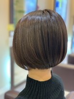 ルセ イノベーション 蓮田店(Ruse innovation)&nbsp;ツヤボブ