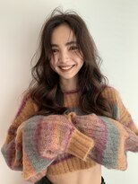 ボタン ハカタ(VOTAN hakata)&nbsp;【votan hakata  柿本真優】チョコレートカラー（天神/今泉）