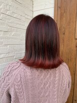 ジジ 栃木本店(Gigi)&nbsp;レッドカラー