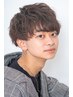 大学生メンズカット（ご来店１０回目以降の方）