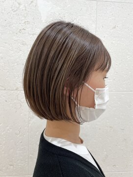 シャンティ 札幌駅前店(Shanti) 〓Bob×HighLigh〓 【斉藤 貴也】