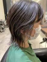 シェル 国分寺(shell)&nbsp;ウルフレイヤー