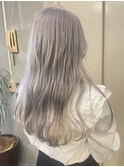 シルバーラベンダー