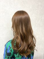 バブルス 久米川店(BUBBLES)&nbsp;やわらかマロンブラウン