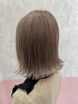 リー 梅田(Lee) Lee梅田茶屋町　ハイトーングレージュ