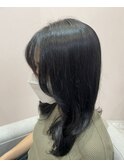 可愛さ増し増しヨシンモリ
