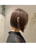 ラベンダー バイ ジュエル 湘南台駅西口店(Lavender by JEWEL) ☆お客様スタイル☆【Lavender by JEWEL 湘南台/湘南台駅】