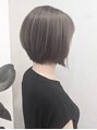 シュガーカラー(SUGAR color) ☆髪質改善トリートメント☆白髪染め