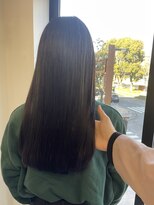 フツーロ 栄(FUTURO) 艶髪エクステ!!