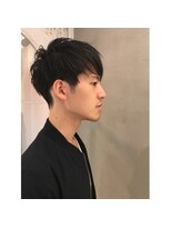 ソル(sol)&nbsp;2ブロックレイヤースタイル