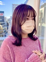 イースエモーション(ease et motion)&nbsp;ピンクラベンダー