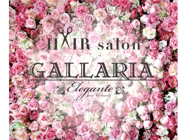 ガレリアエレガンテ 各務原店(GALLARIA Elegante)