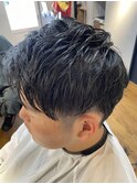 メンズショート