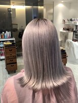 アウラ(aura)&nbsp;シルバーカラー