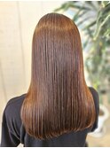 #髪質再整トリートメント#髪質改善【深谷】【美容室】
