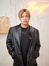 ベイ(BAY)&nbsp;RYUSEI 
