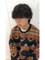 スキル 渋谷(SKILL)&nbsp;緩め波巻