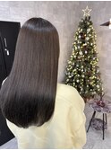 ナチュラルブラウン