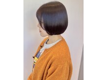 アルブル ヘアー デザイン(arbre hair design)