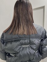 ハイカ(HYCA)&nbsp;flat line medium