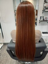 パムス(pams)&nbsp;ウル艶ストレート